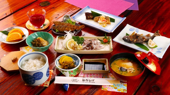 【エノハ五味】川魚初心者さんにオススメ☆一度食べたら忘れられない魅惑のヤマメ料理をリーズナブルに♪